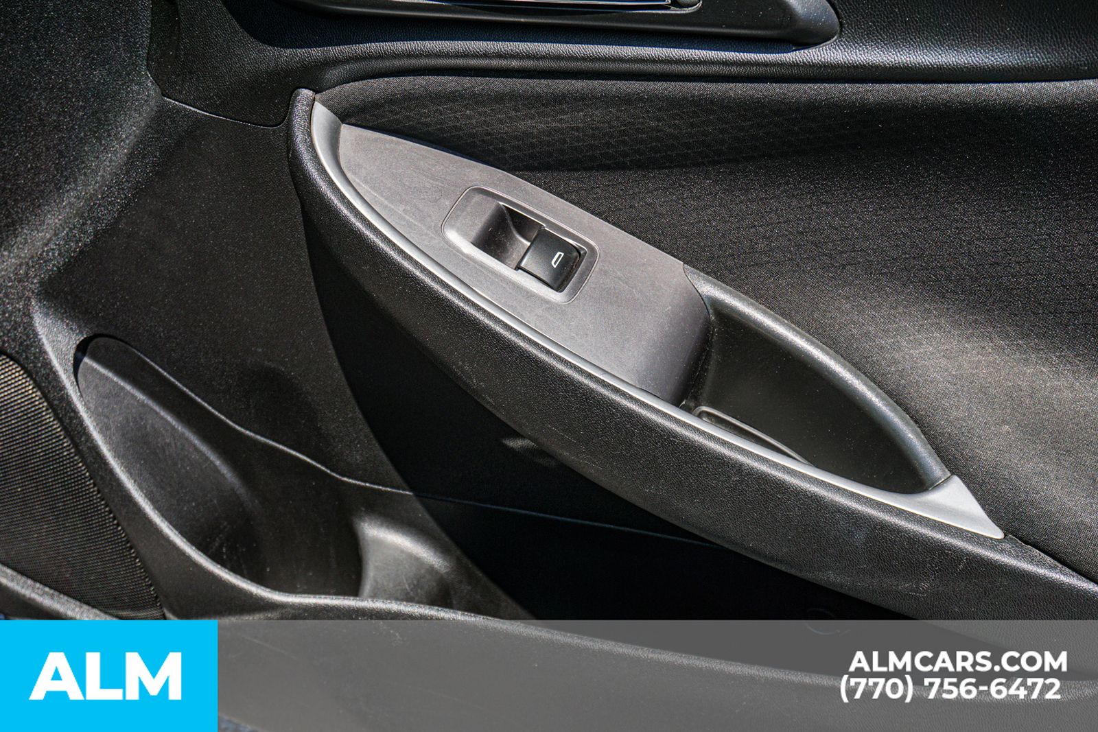 Used 2024 Gray Chevrolet RS image 47