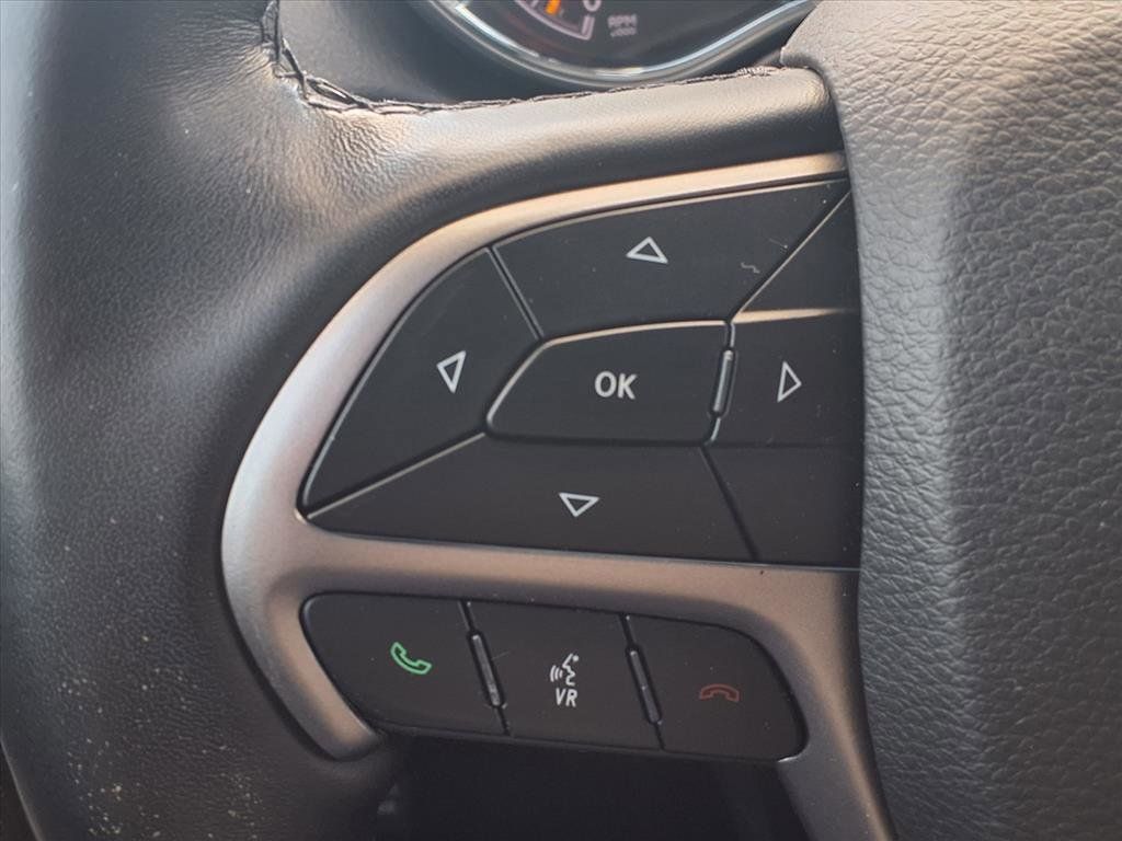 2022 Jeep Grand Cherokee WK Laredo X Black at Bayway Chrysler Dodge Jeep Ram