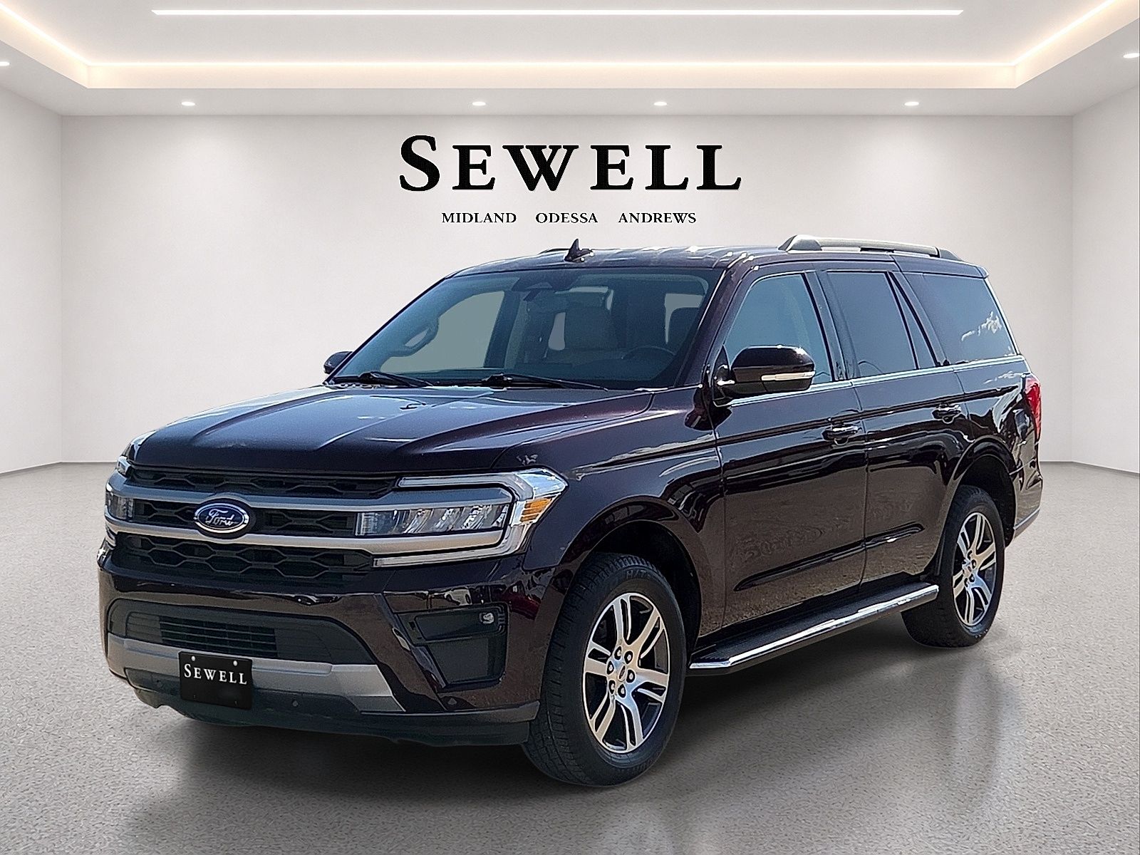 2023 Ford Expedition XLT