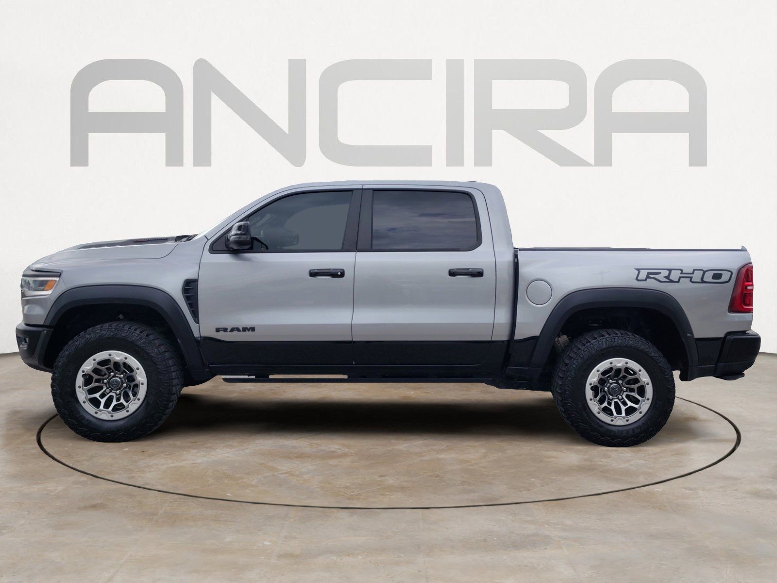 Used Car 2025 Ram 1500  Rho For Sale Under $80,000 In San Antonio, Texas