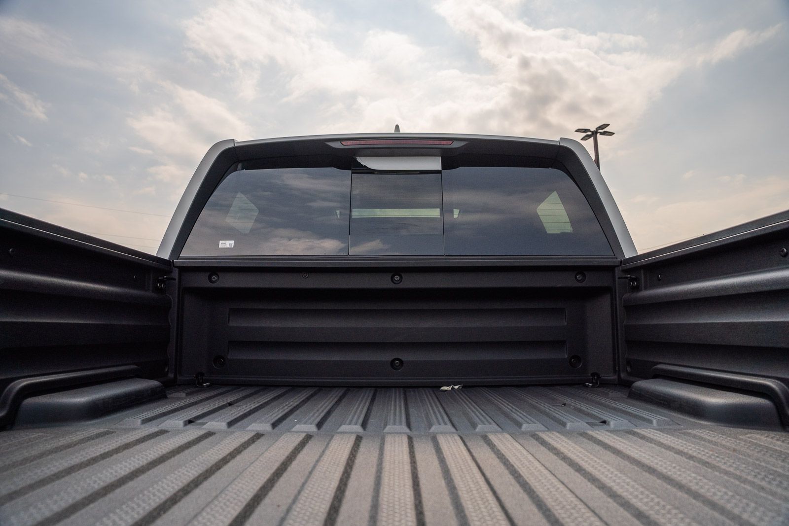 New 2026 Honda Ridgeline Truck