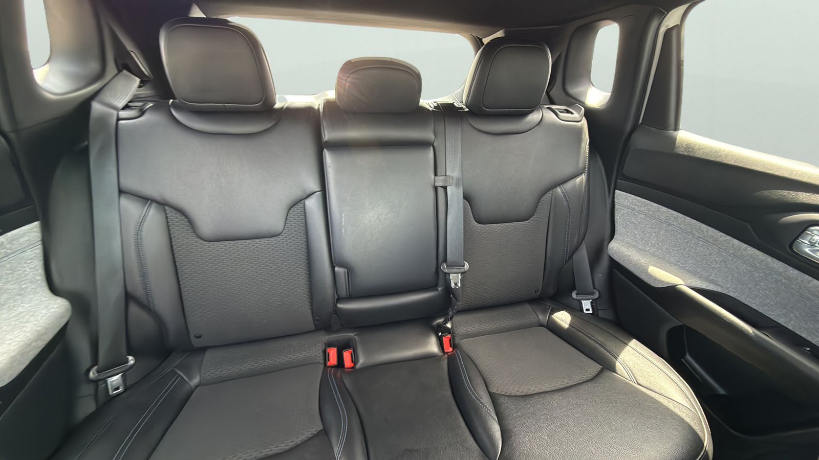 Used Car 2024 Jeep Compass  Latitude For Sale Under $25,000 In Austin, Texas
