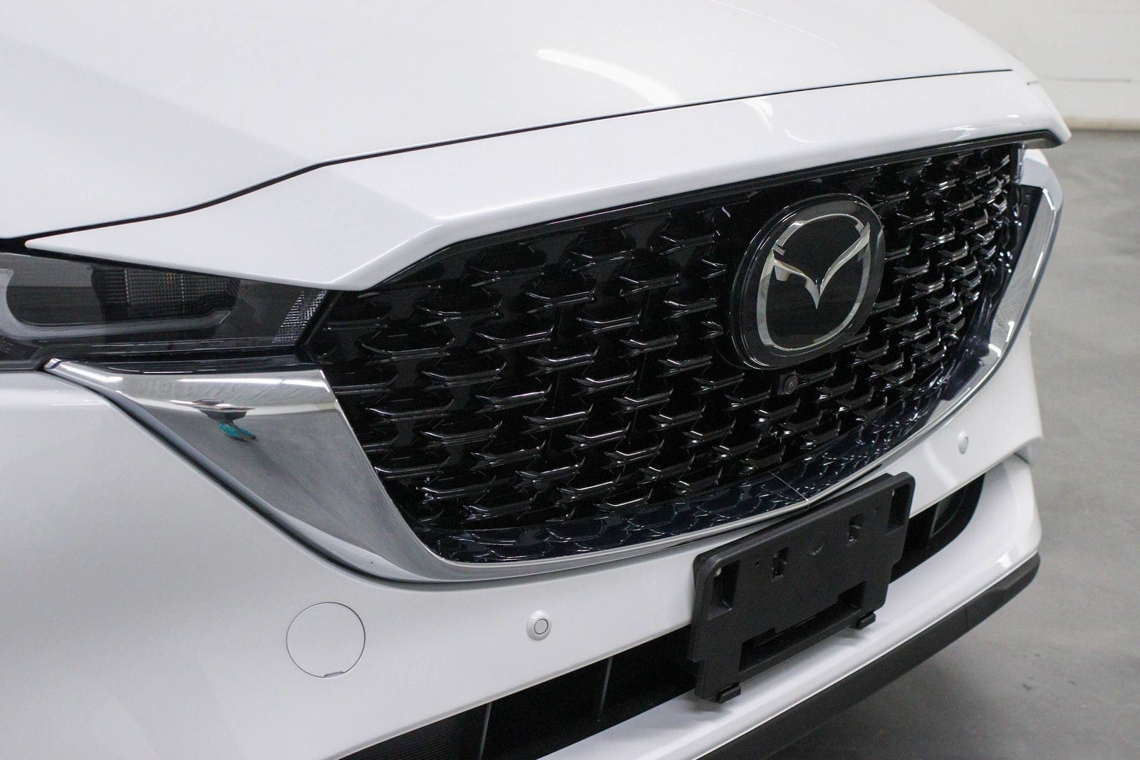 New Car 2025 Mazda Cx-5  2.5 S Premium Plus Package For Sale Under $40,000 In Austin, Texas