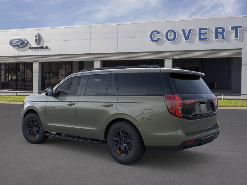 2025 Ford Expedition  Tremor In Austin, Texas