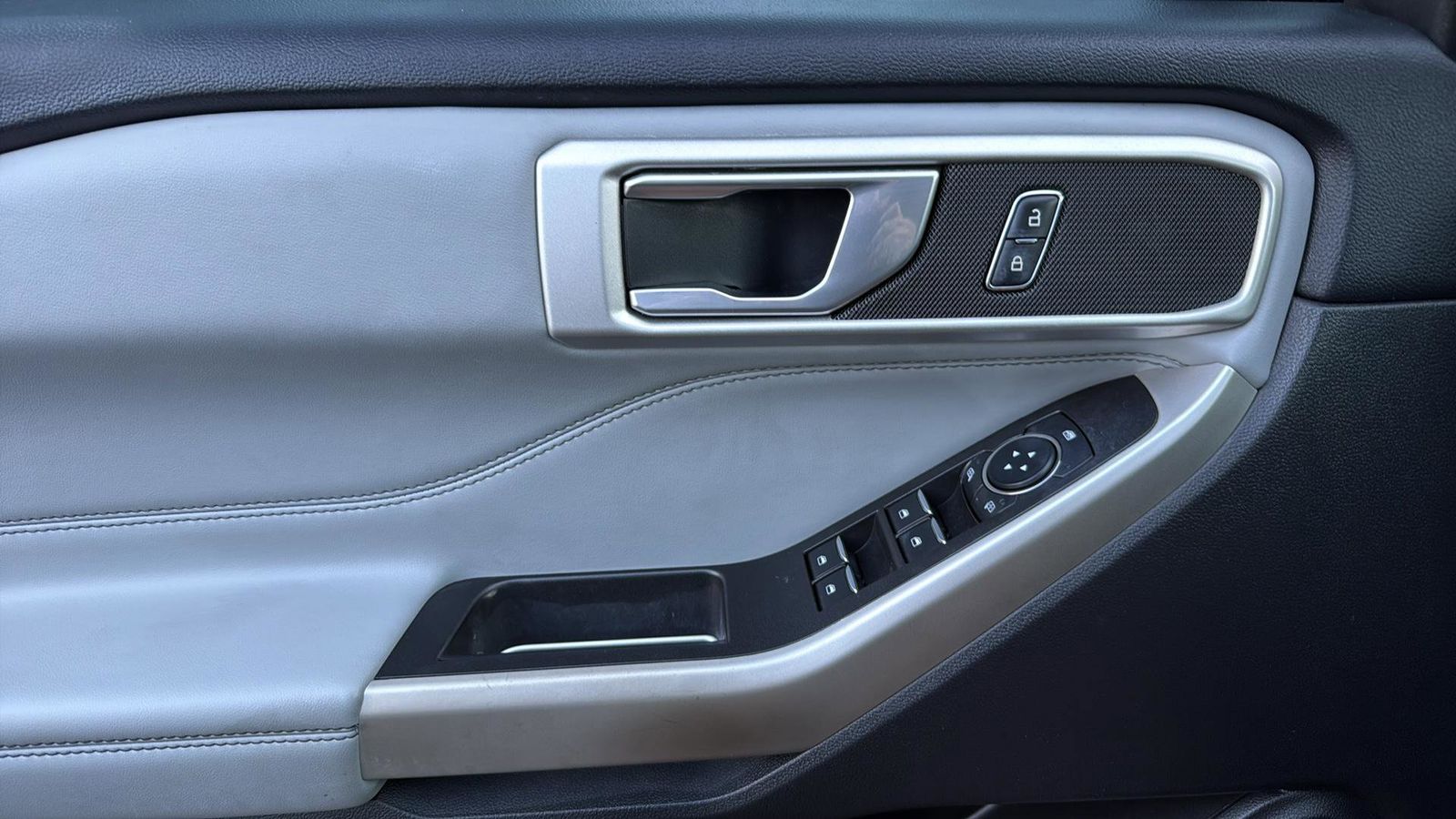 Used Car 2023 Ford Explorer  Xlt For Sale Under $35,000 In Austin, Texas