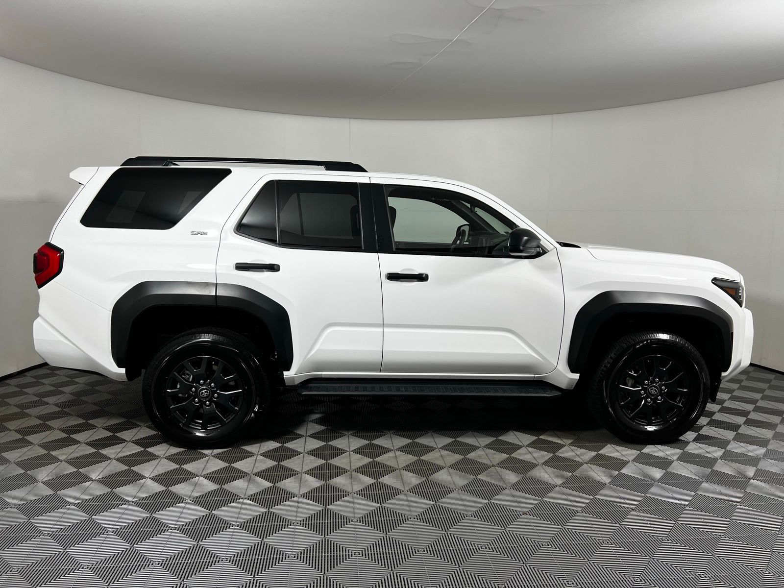 Thumbnail: 2025 Toyota 4Runner - 4