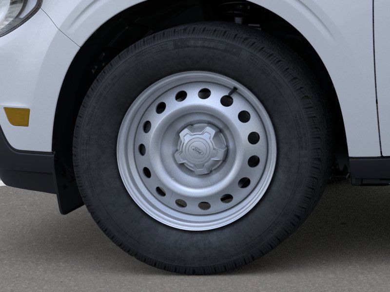 New 2026 Space White Metallic Ford XL image 20