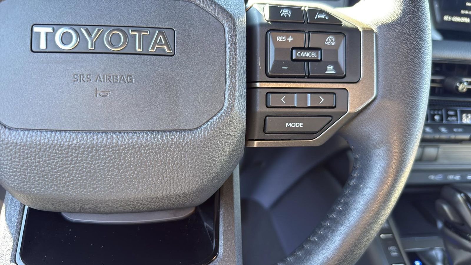 Used Car 2024 Toyota Land Cruiser  Base For Sale Under $70,000 In Austin, Texas