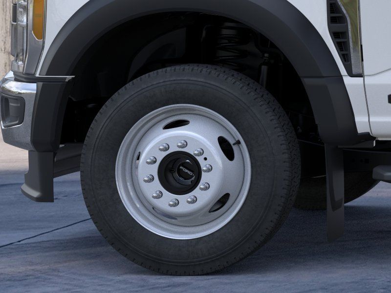 New 2026 Oxford White Ford XL image 19