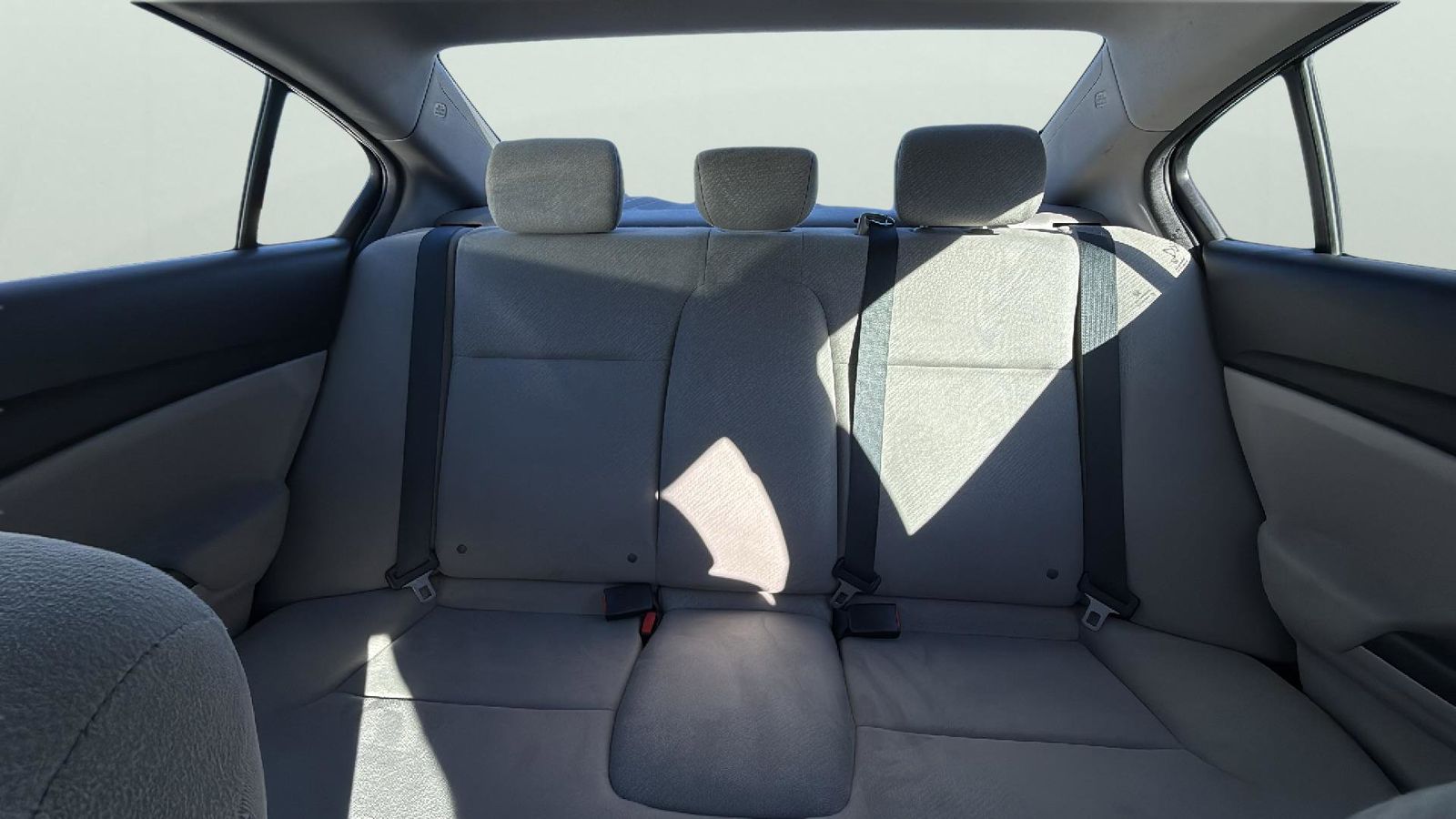 Used Car 2013 Honda Civic  Lx For Sale Under $10,000 In Austin, Texas