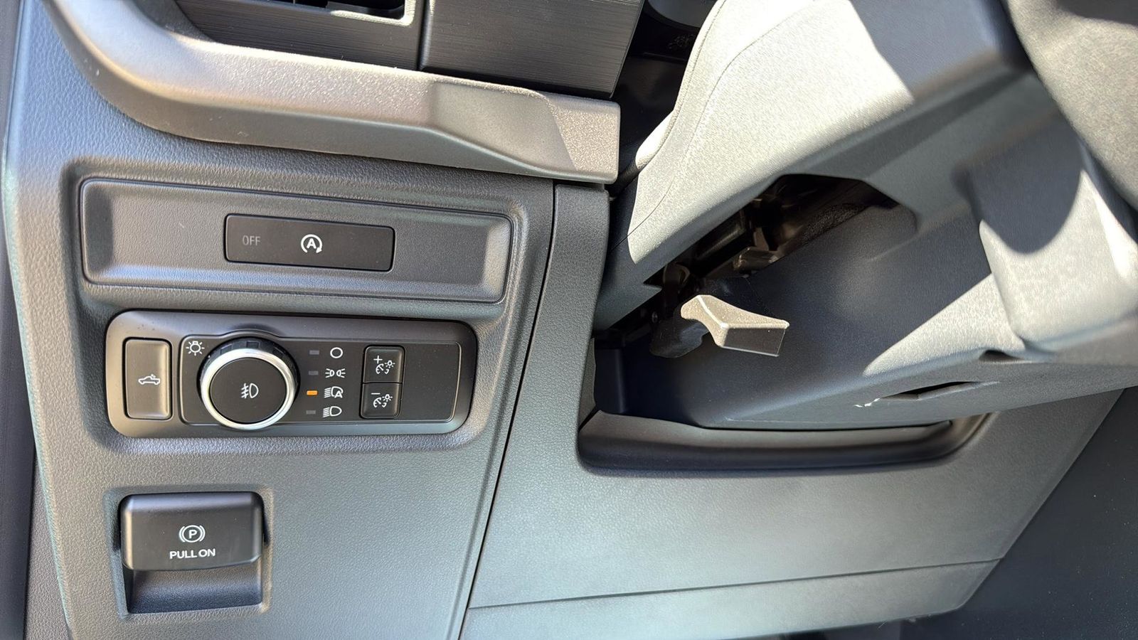 New Car 2025 Ford F-150  Xl For Sale Under $90,000 In Austin, Texas