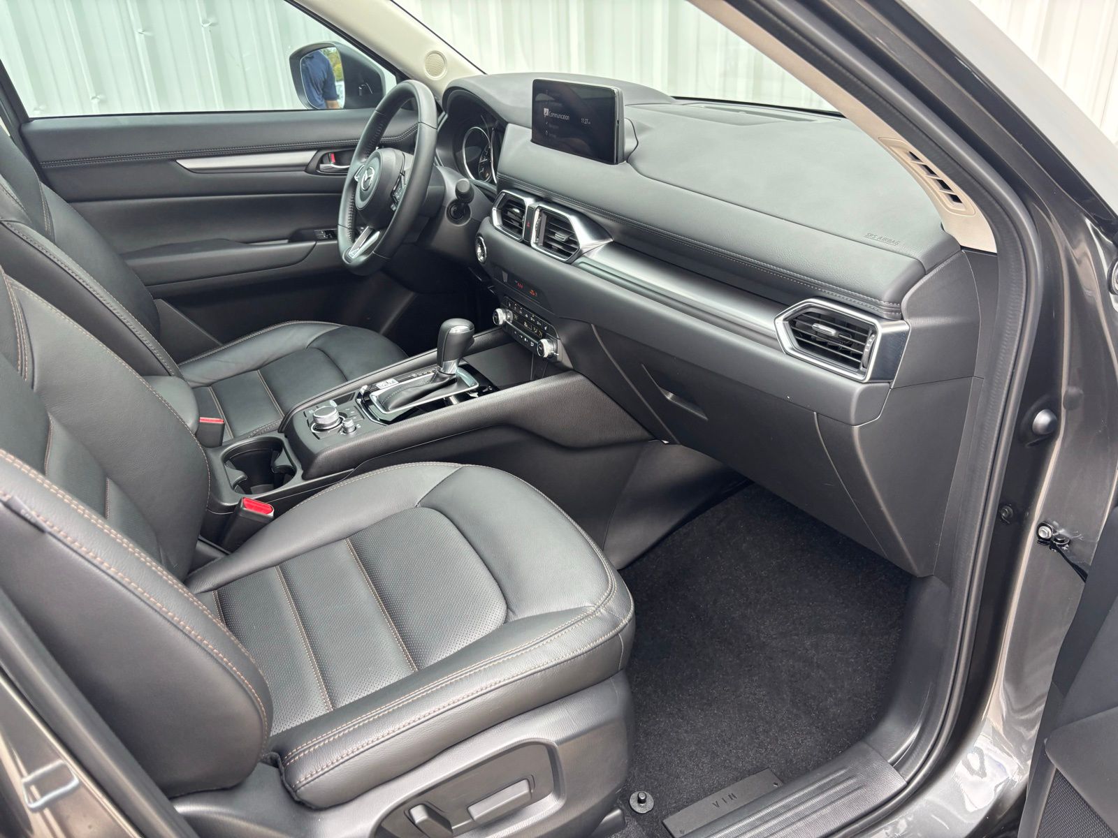 Used Car 2023 Mazda Cx-5  2.5 S Preferred Package For Sale Under $30,000 In Austin, Texas