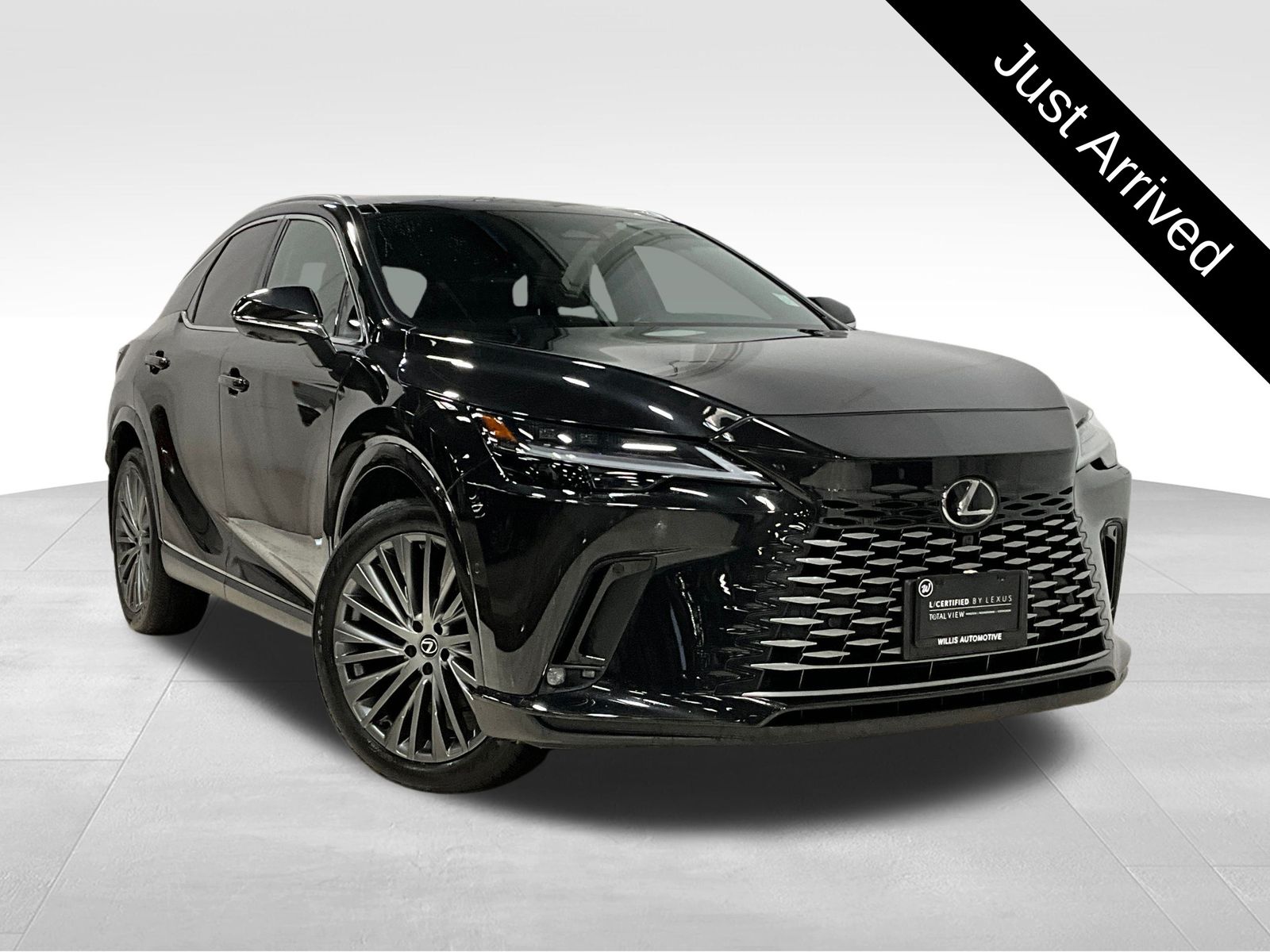 2024 Lexus RX 350 Ultra Luxury AWD