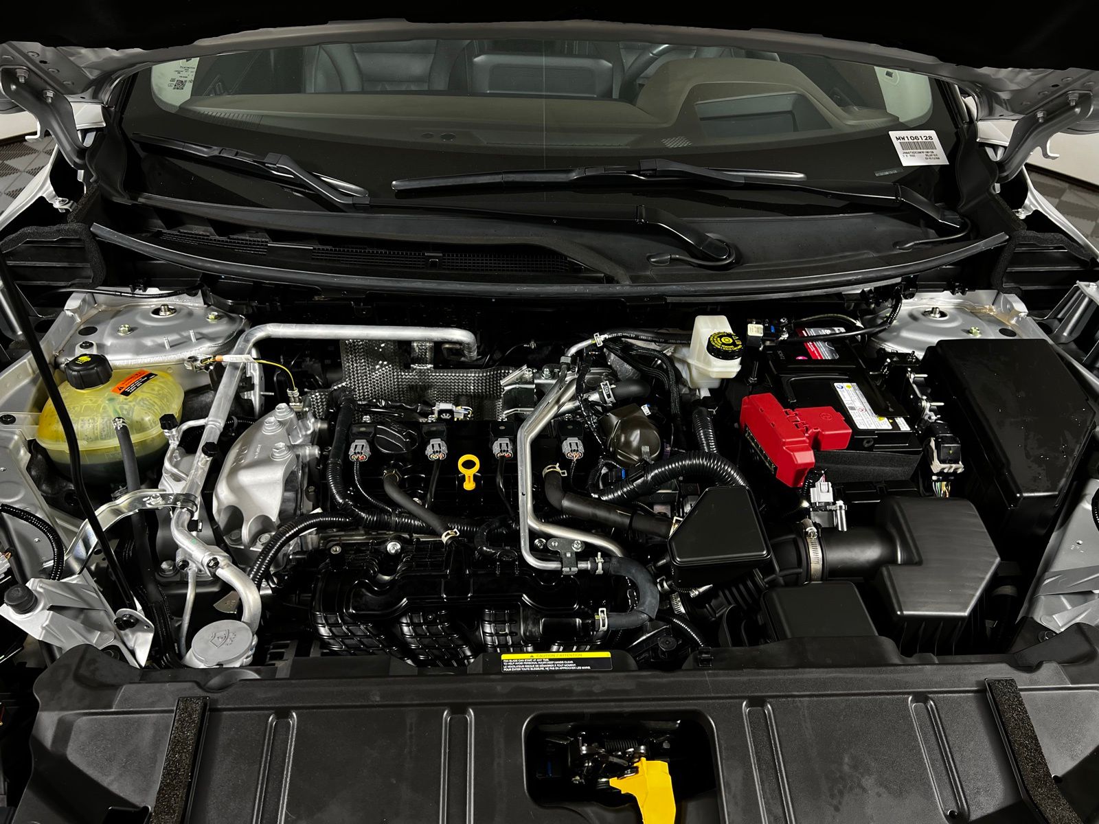 Thumbnail: 2021 Nissan Rogue - 9