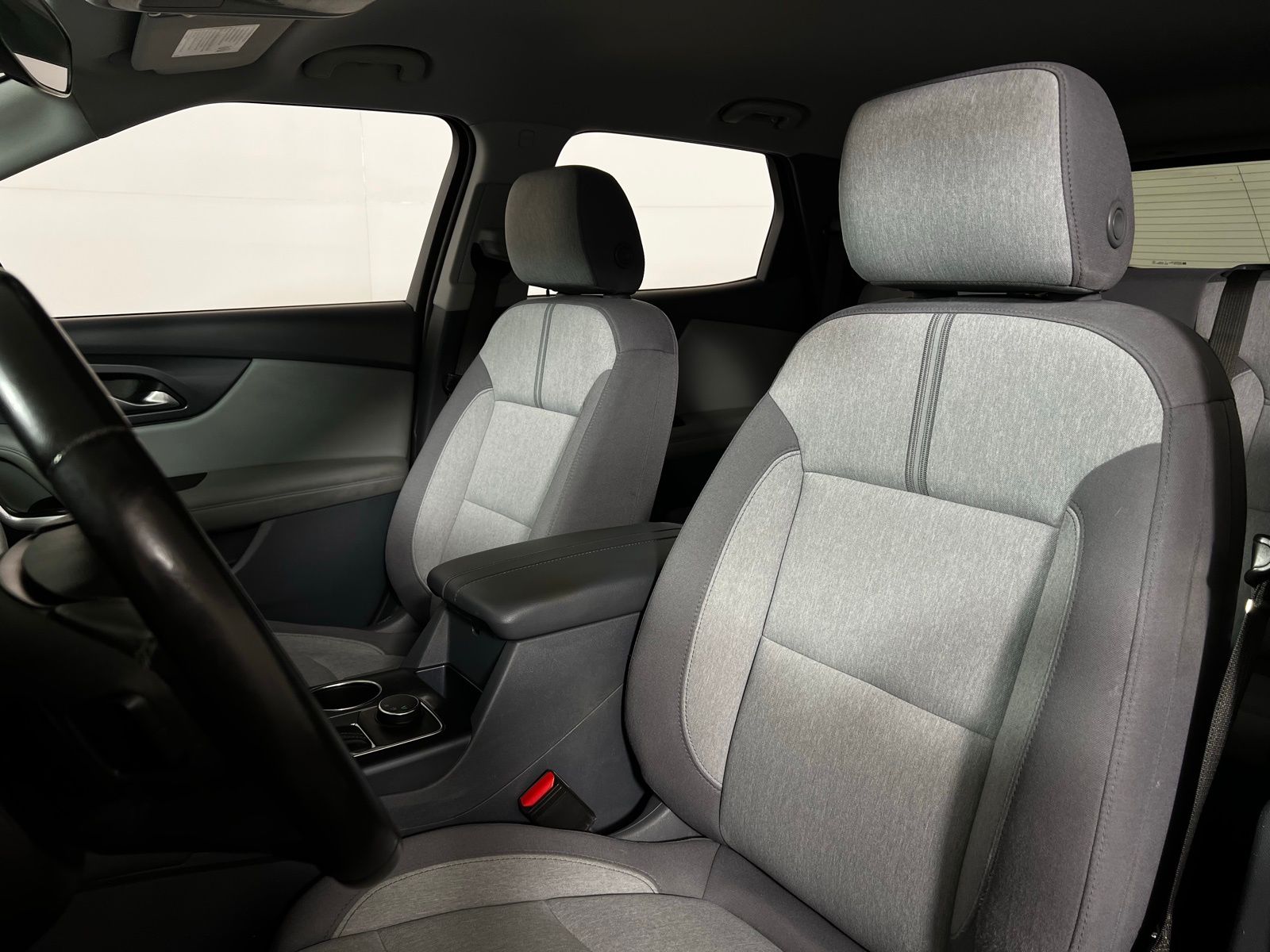 Thumbnail: 2020 Chevrolet Blazer - 10