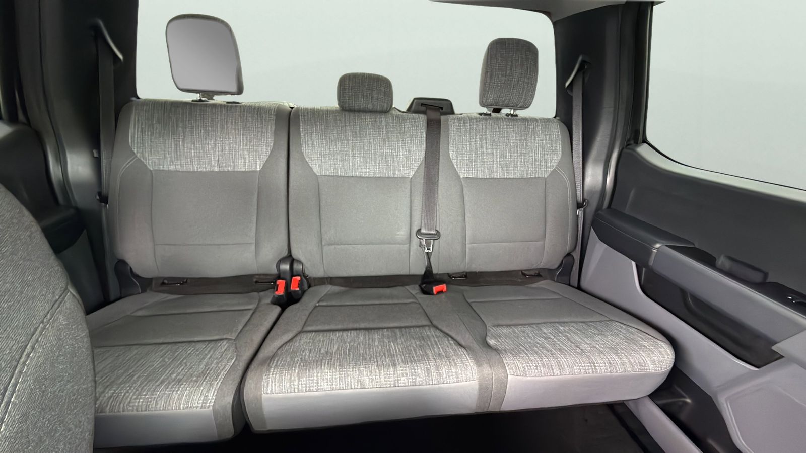 Used Car 2023 Ford F-150  Xlt For Sale Under $40,000 In Austin, Texas