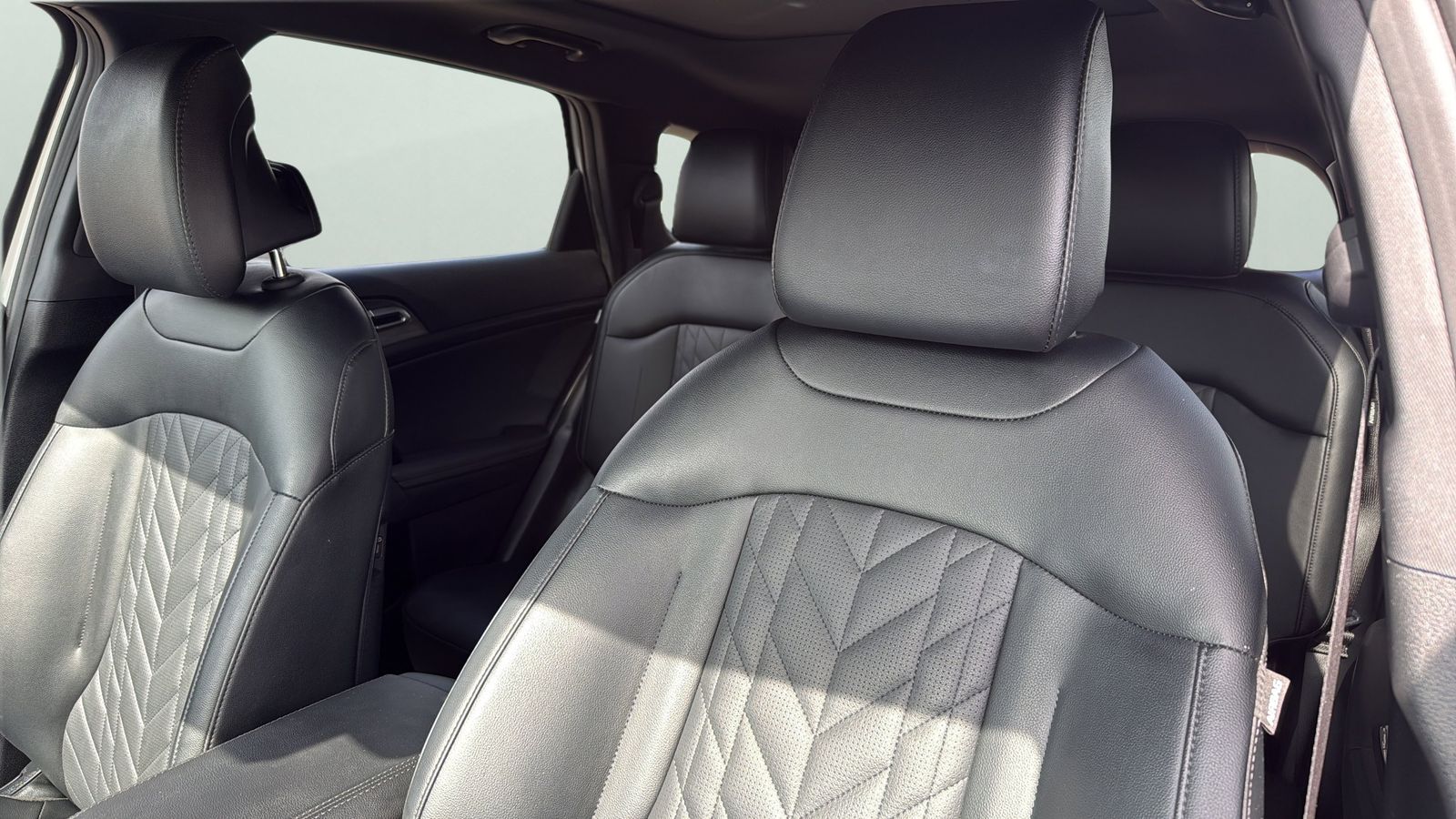 Used Car 2025 Kia Sportage  X-line For Sale Under $35,000 In Austin, Texas