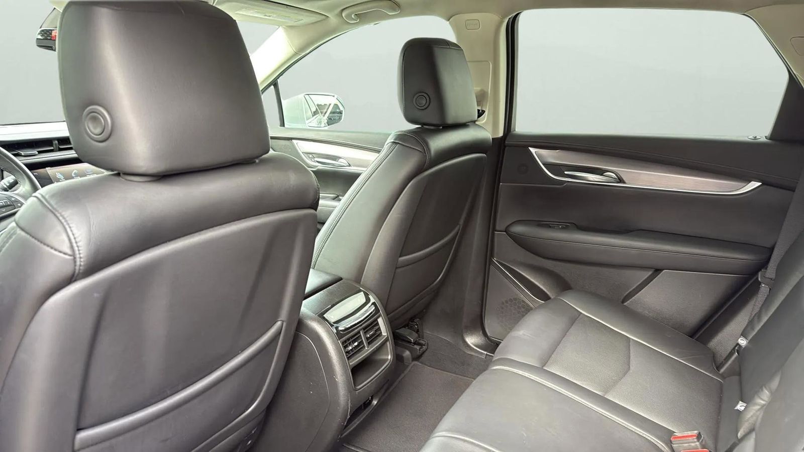 Used Car 2018 Cadillac Xt5  Luxury For Sale Under $20,000 In Austin, Texas