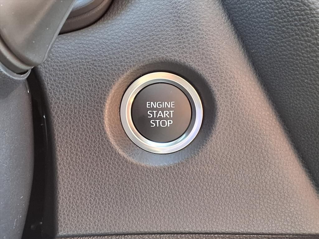 2026 Toyota Corolla SE Silver at Gullo Toyota