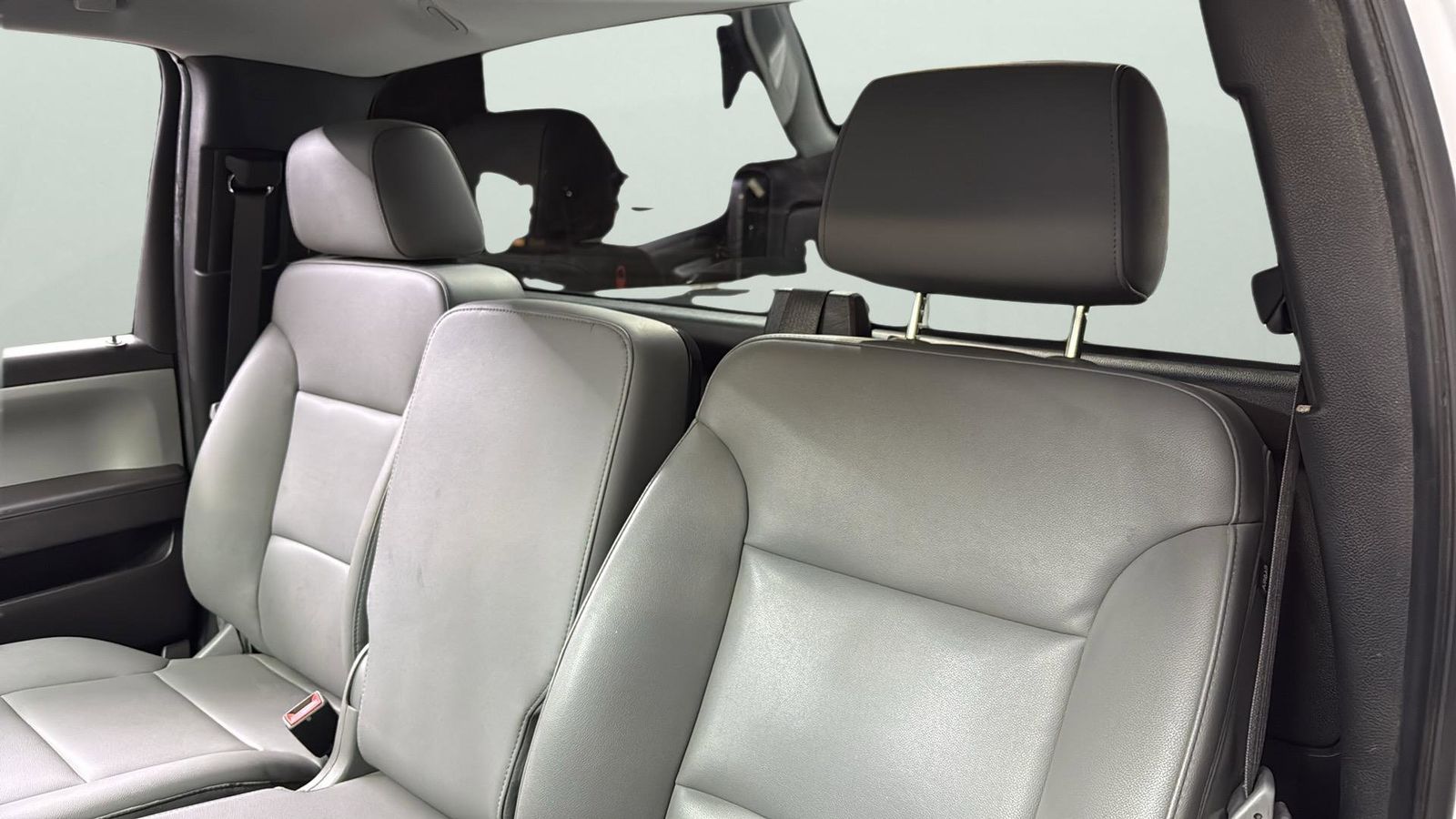 Used Car 2018 Chevrolet Silverado 1500  Wt For Sale Under $20,000 In Austin, Texas