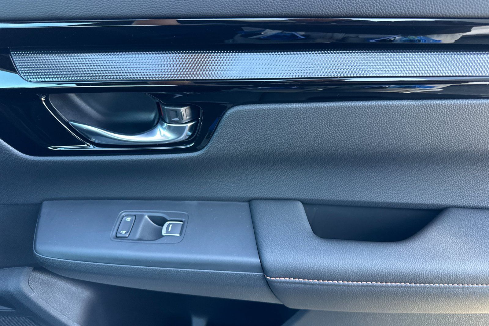 New 2026 Gray Honda Sport Touring image 19