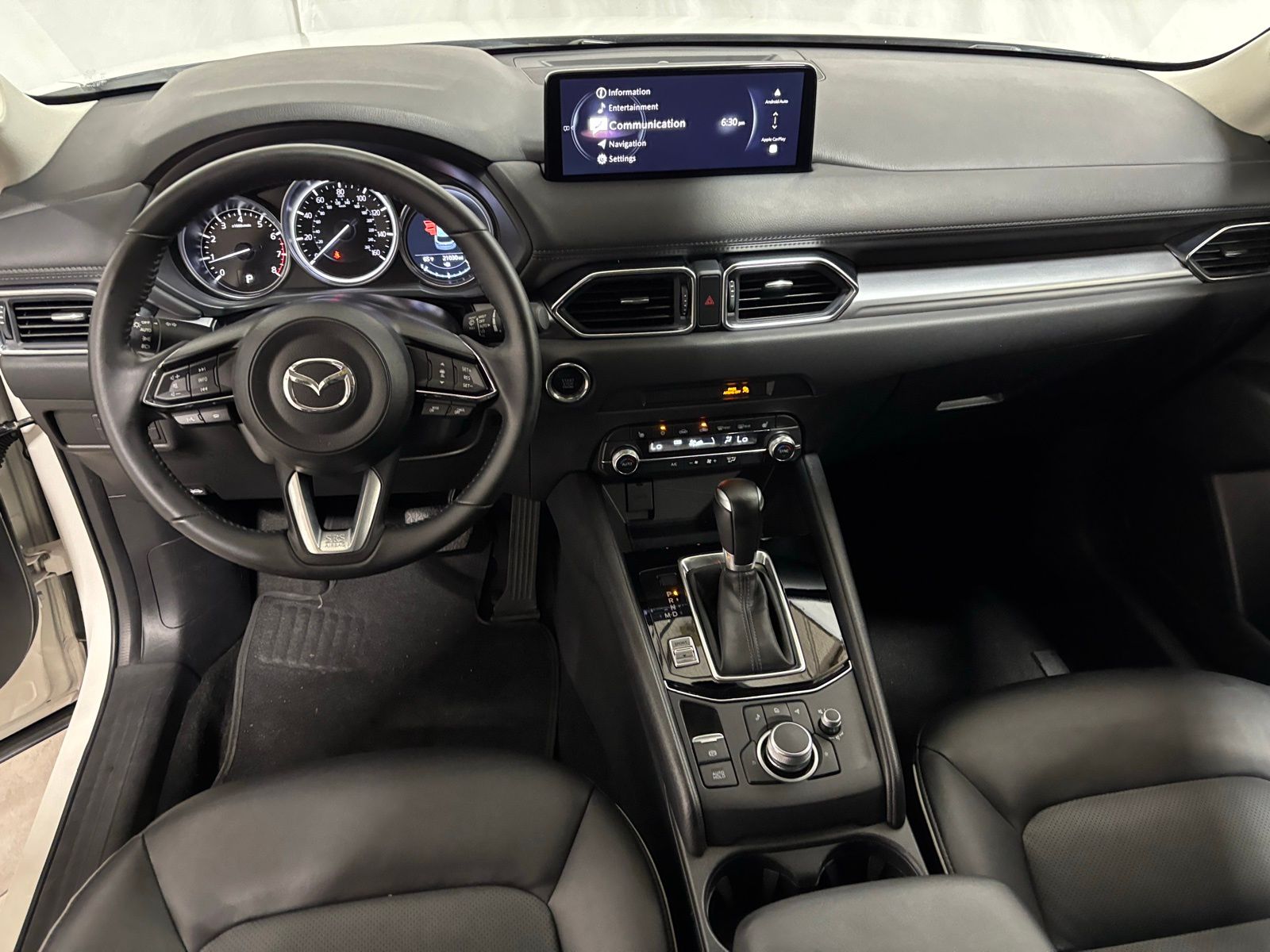 Used Car 2025 Mazda Cx-5  2.5 S Select Package For Sale Under $30,000 In Austin, Texas