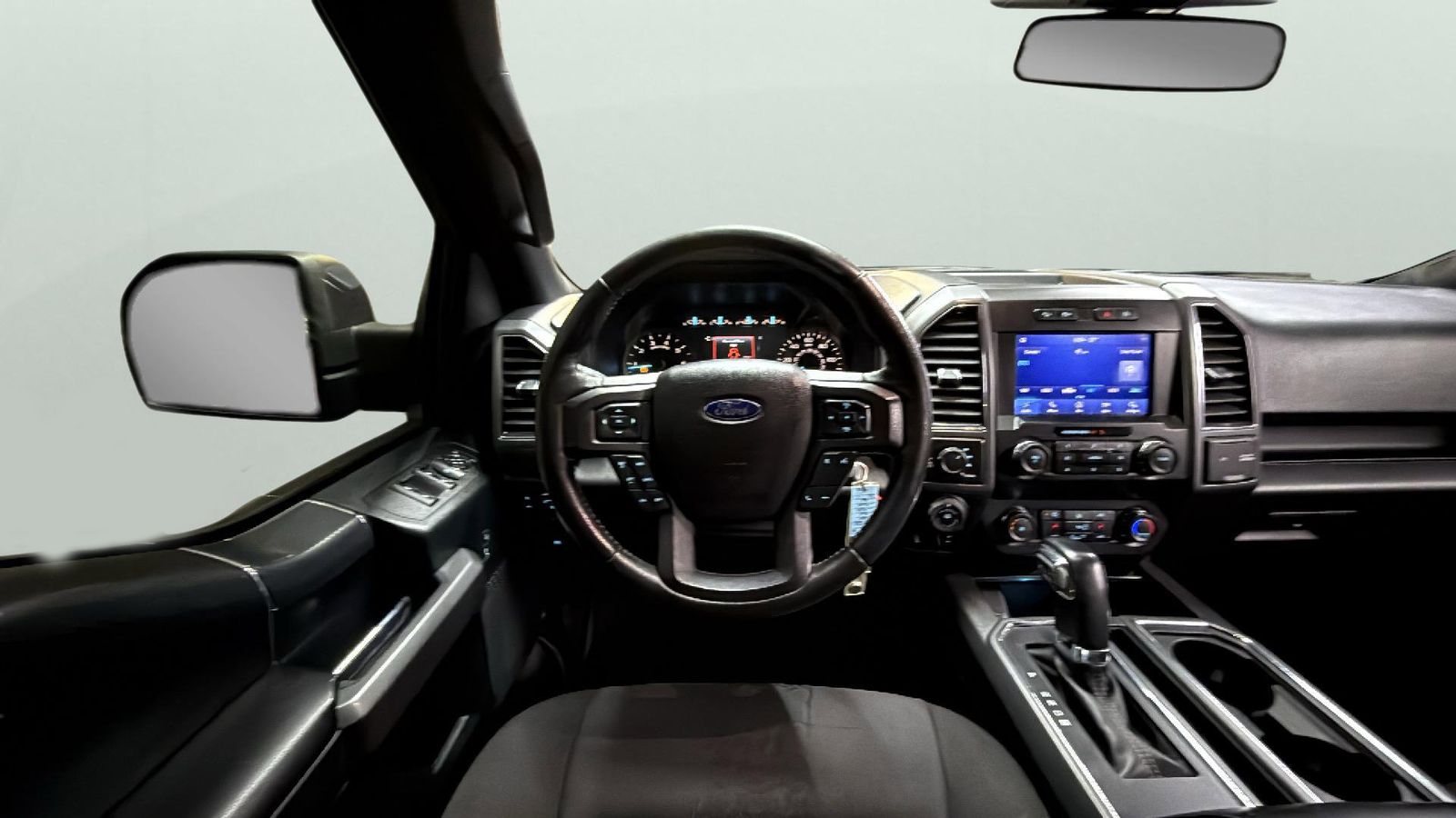 Used Car 2020 Ford F-150  Xlt For Sale Under $35,000 In Austin, Texas