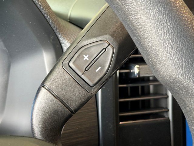 New 2026 Black Ford STX image 30