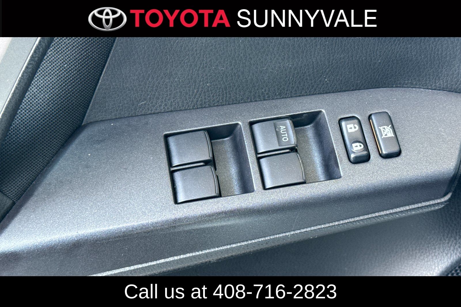 Used 2017 Toyota RAV4 SUV