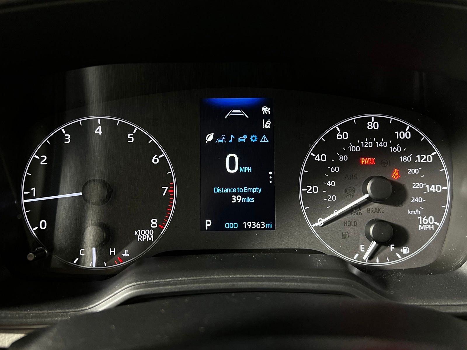 Thumbnail: 2025 Toyota Corolla - 14