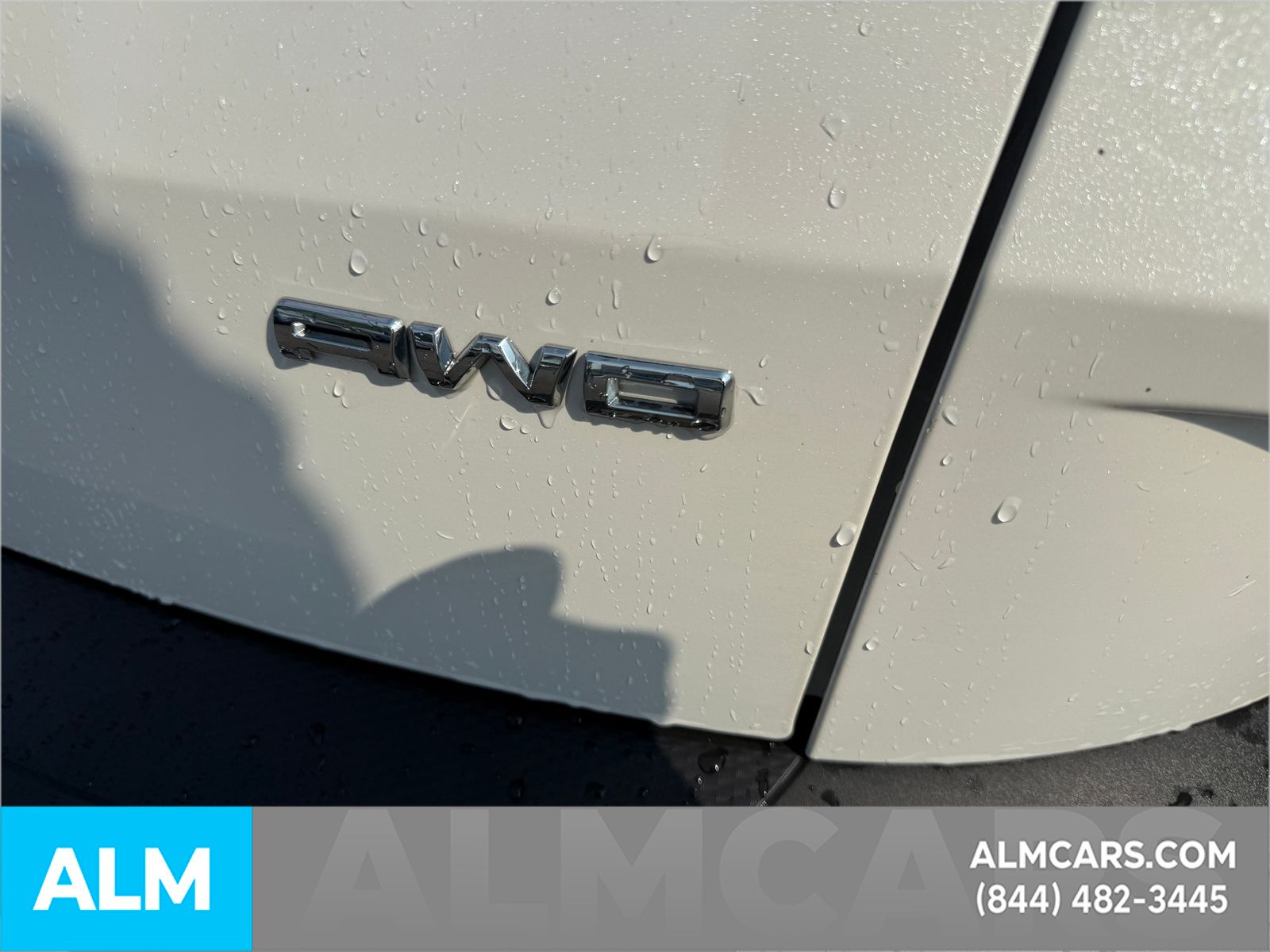 Certified Used 2024 Star White Ford Platinum image 6