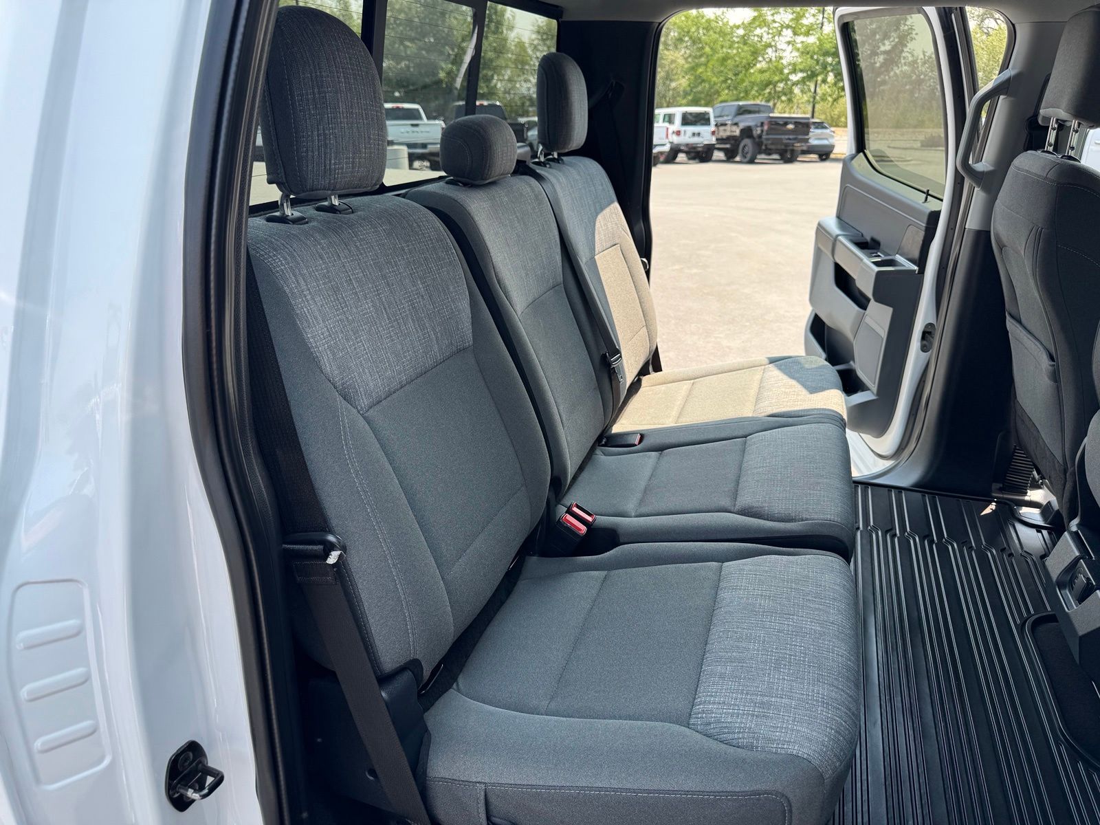 Used 2021 Ford F-150 Truck