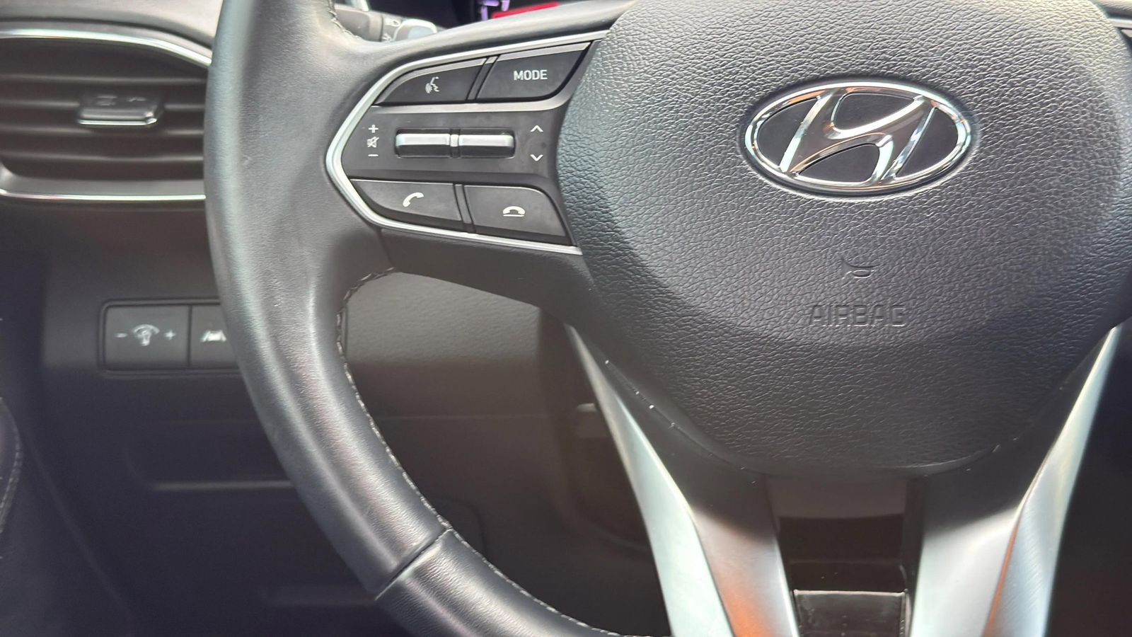 Used Car 2023 Hyundai Santa Fe  Sel For Sale Under $30,000 In Austin, Texas