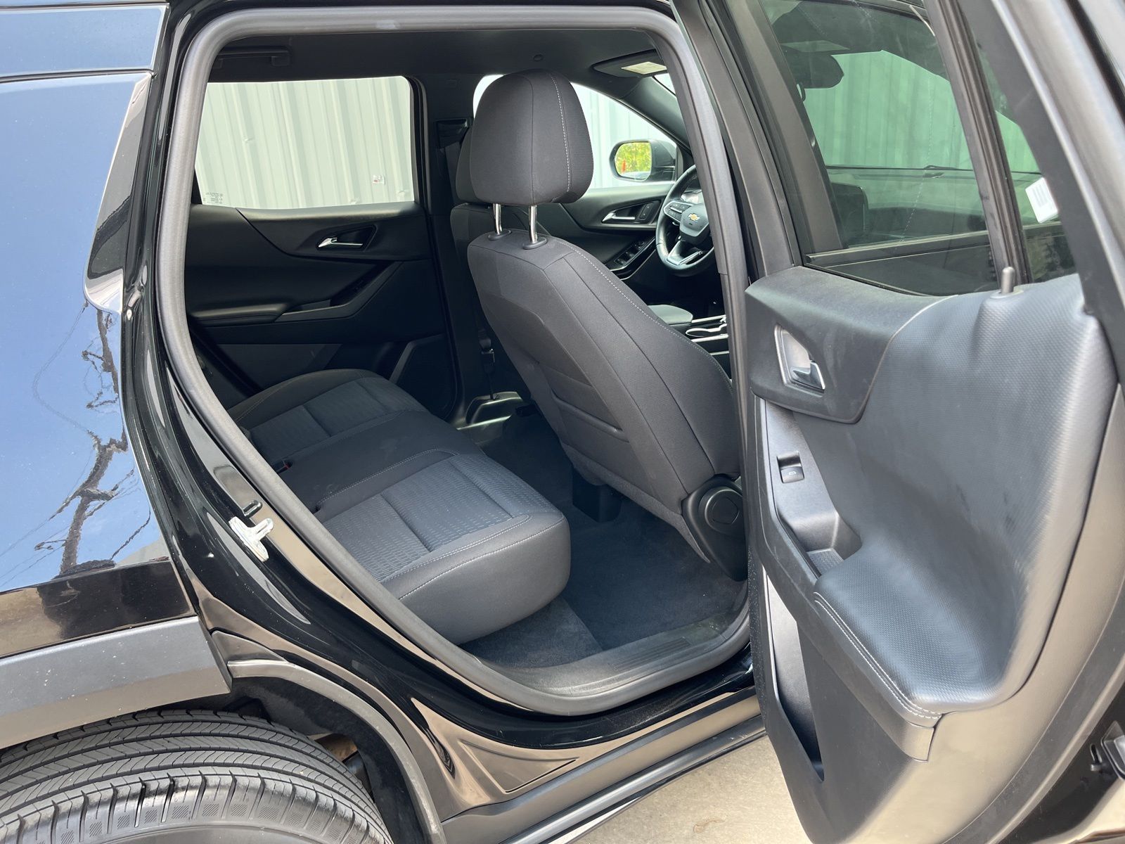 Used Car 2025 Chevrolet Equinox  Lt For Sale Under $30,000 In Austin, Texas