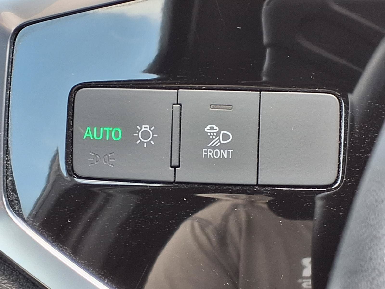 2025 Audi Q3 Premium White at Bayway Cadillac Southwest