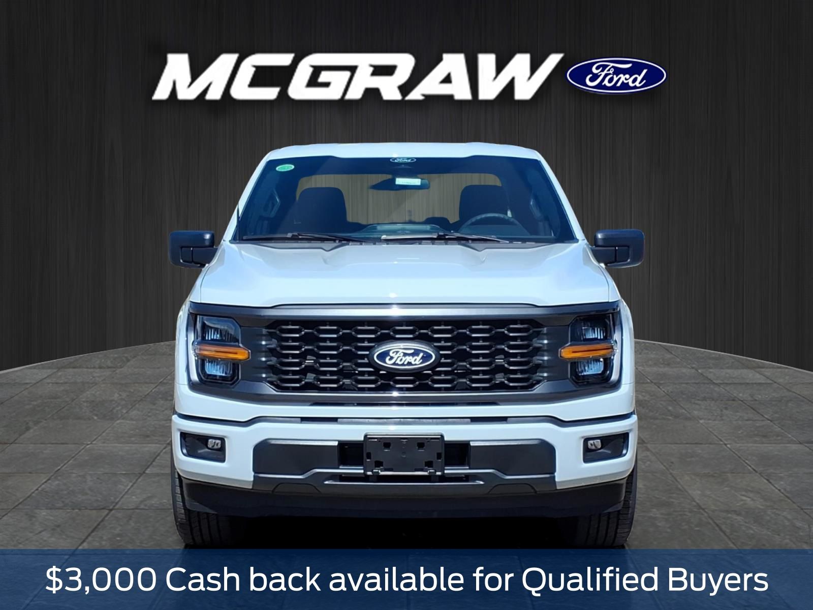 View vehicle photo 3