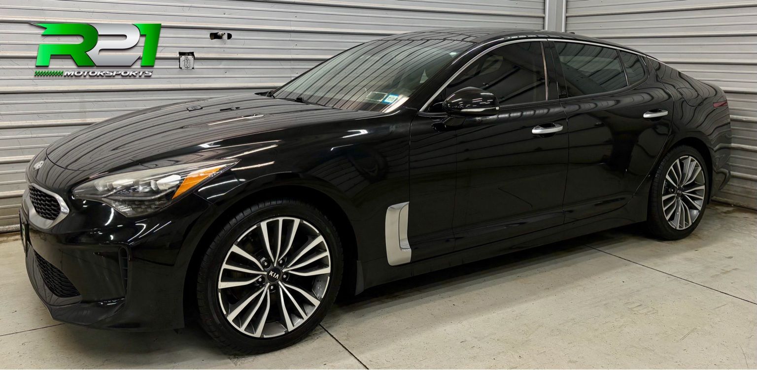 2019 Chevrolet Silverado 1500 WT for sale at R21 Motorsports