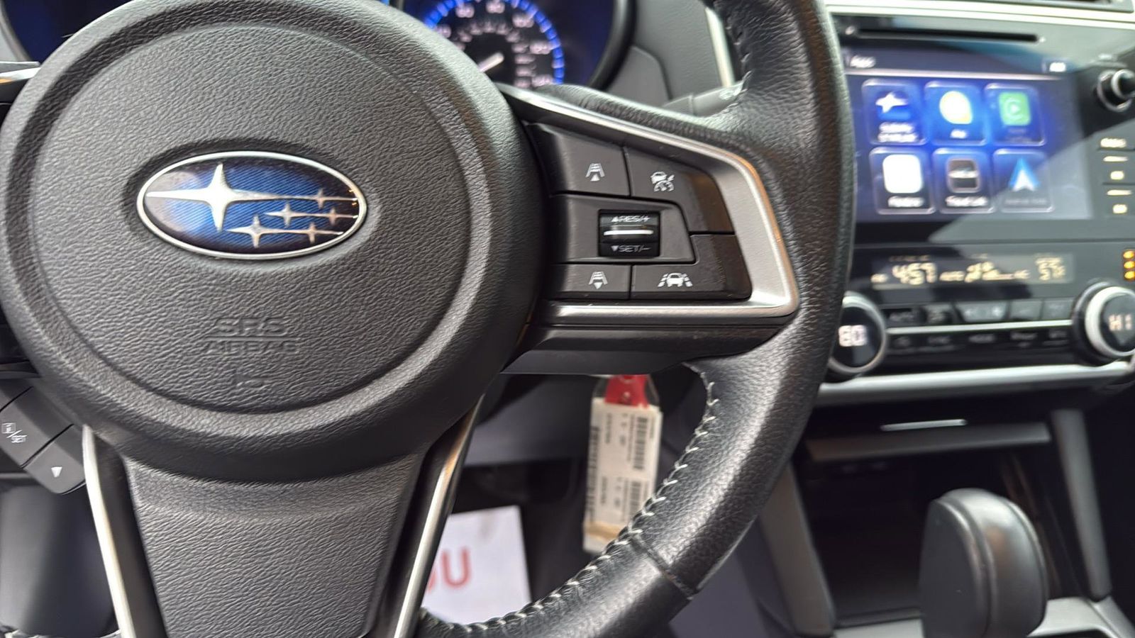 Used Car 2018 Subaru Legacy  2.5i For Sale Under $20,000 In Austin, Texas