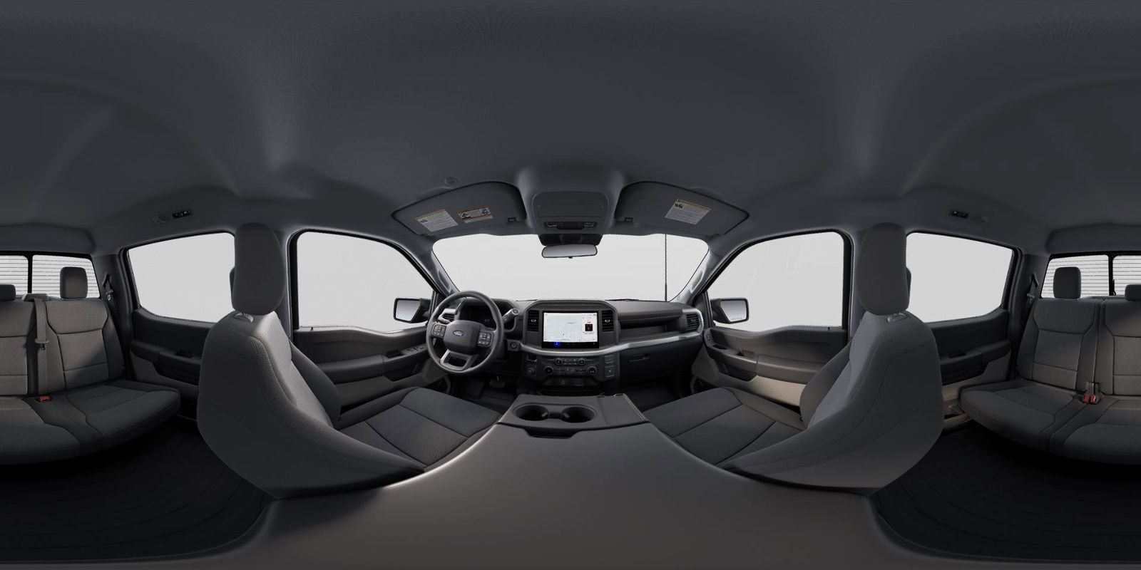 New Car 2025 Ford F-150  Xl For Sale Under $50,000 In Austin, Texas