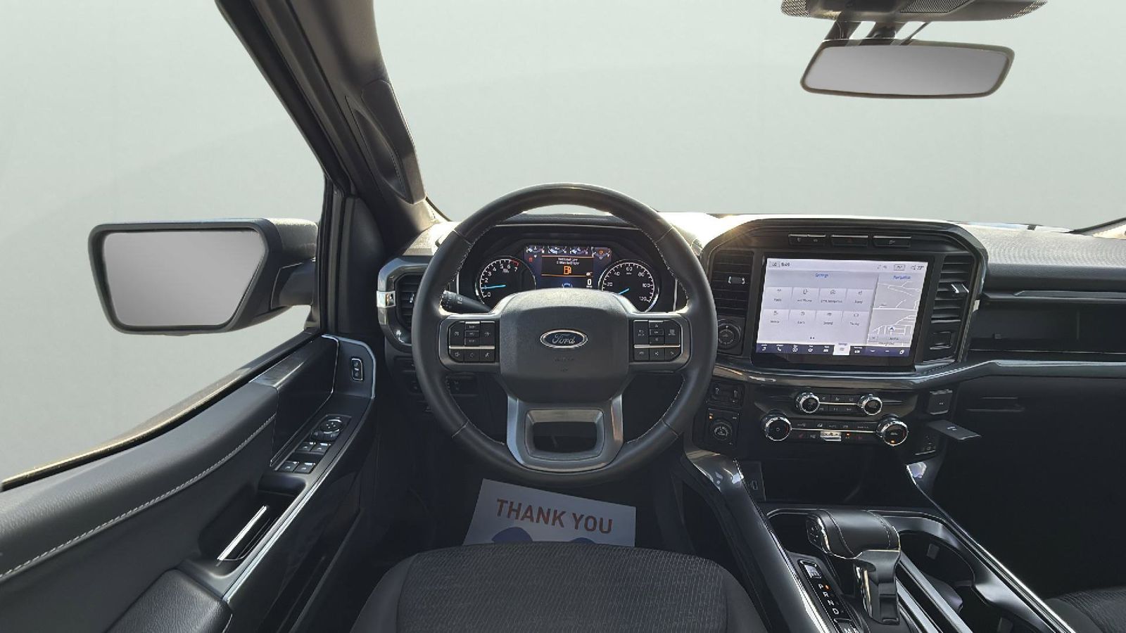 Used Car 2023 Ford F-150  Xlt For Sale Under $50,000 In Austin, Texas