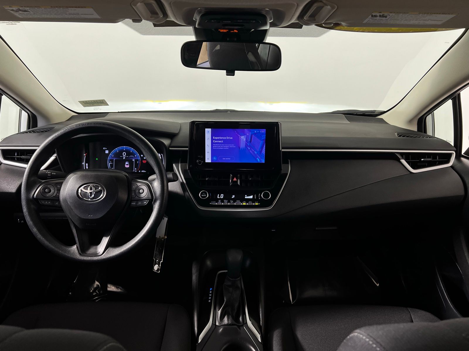 Thumbnail: 2026 Toyota Corolla - 21