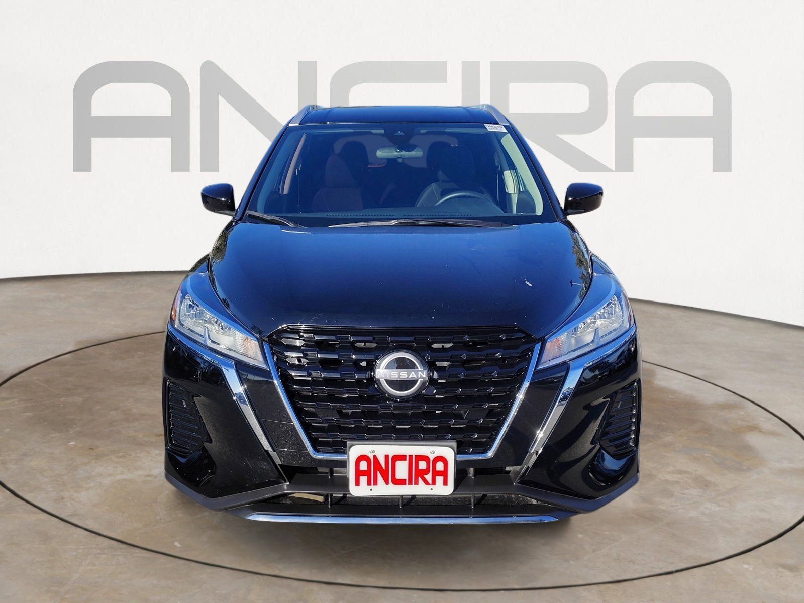 Used Car 2024 Nissan Kicks  Sv For Sale Under $20,000 In San Antonio, Texas