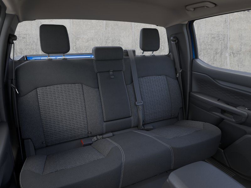 New 2026 Velocity Blue Metallic Ford XL image 11