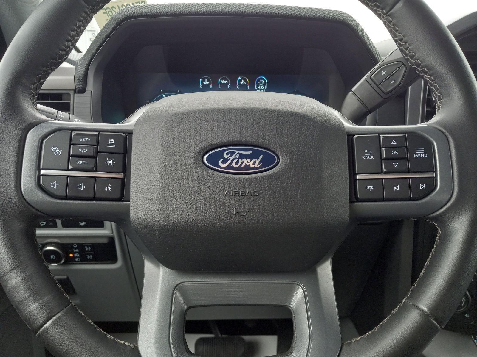 2024 Ford F-150 image 18