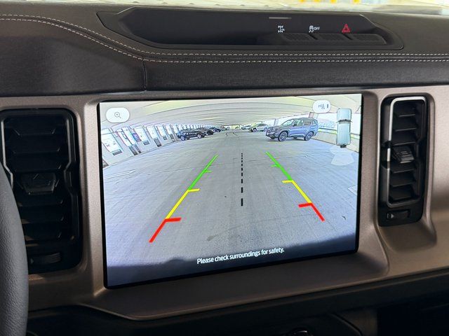New 2026 Oxford White Ford Outer Banks image 24