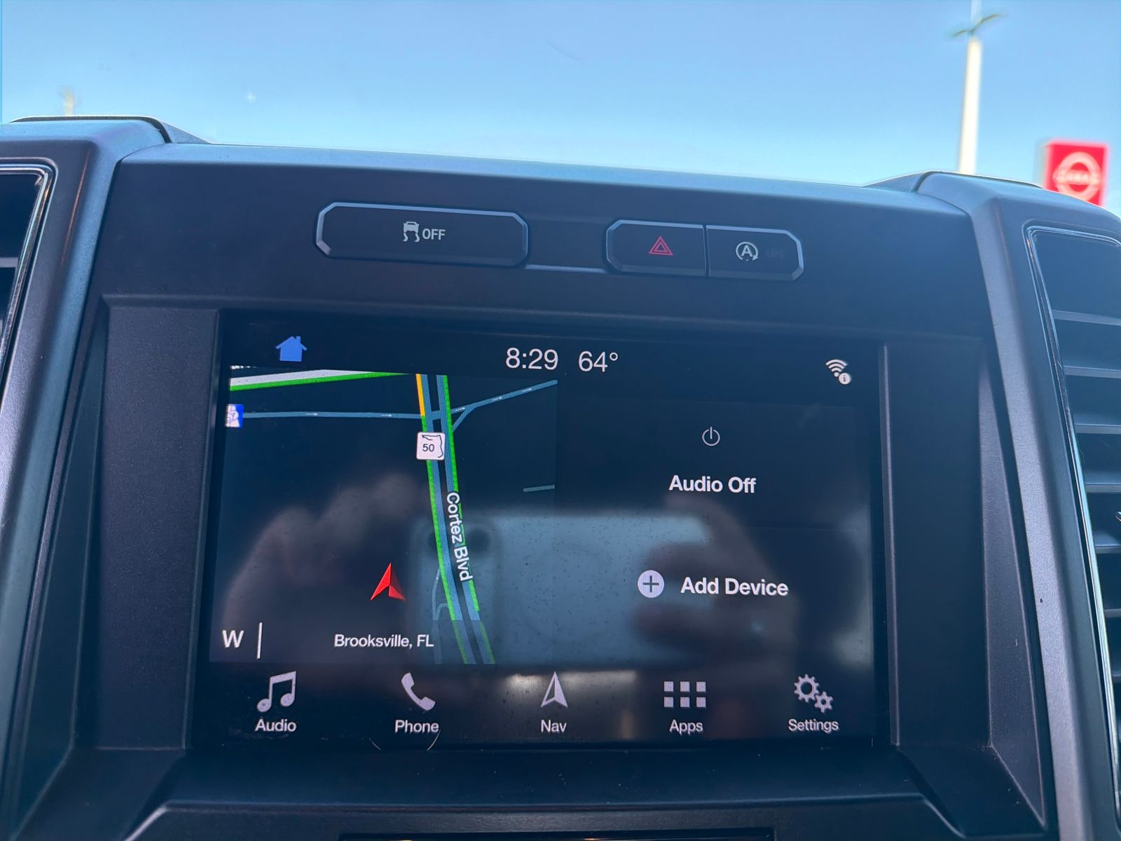 Used 2019 Ford F-150 XLT 4D SuperCrew