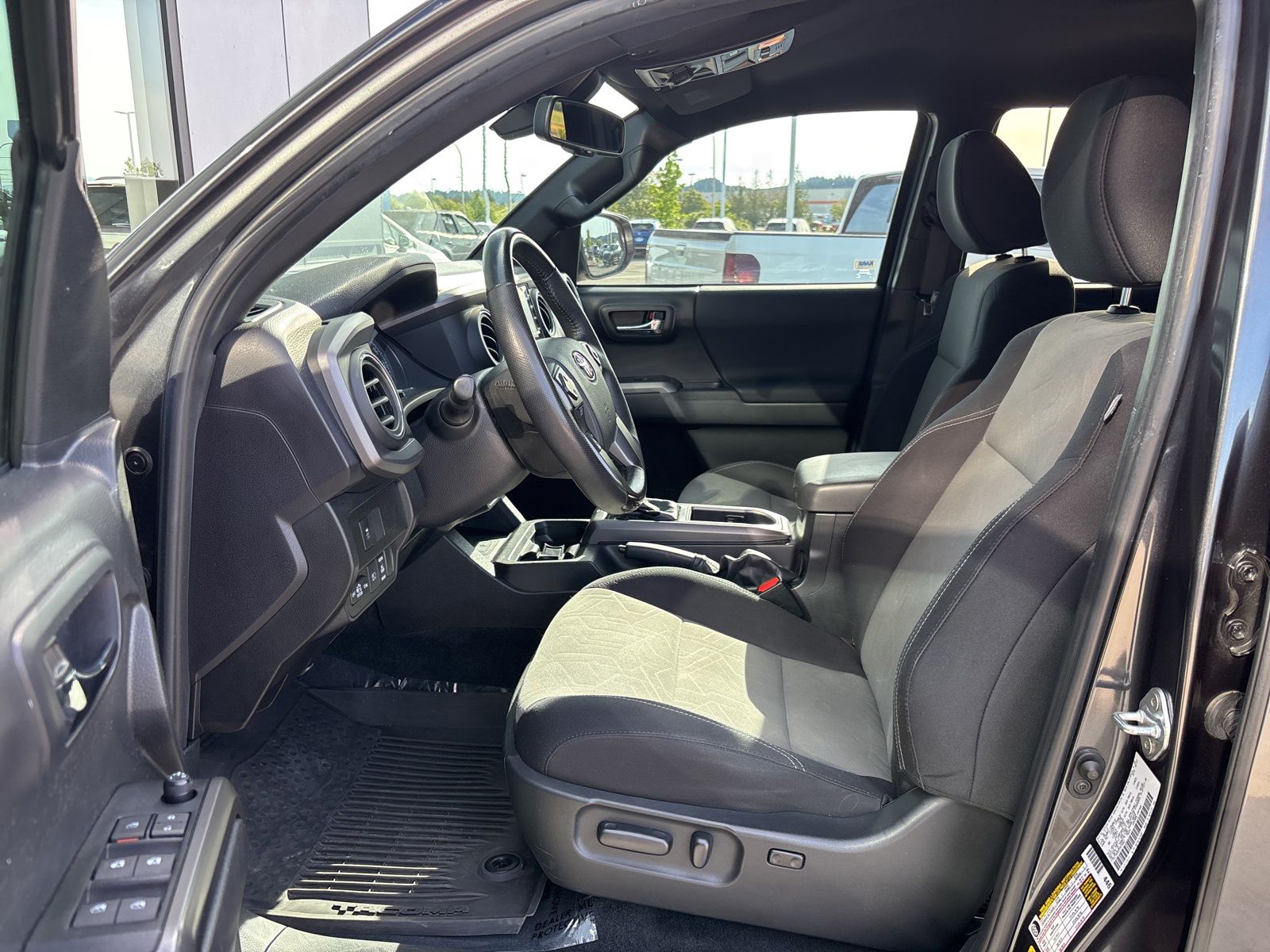 Used 2023 Toyota Tacoma Truck