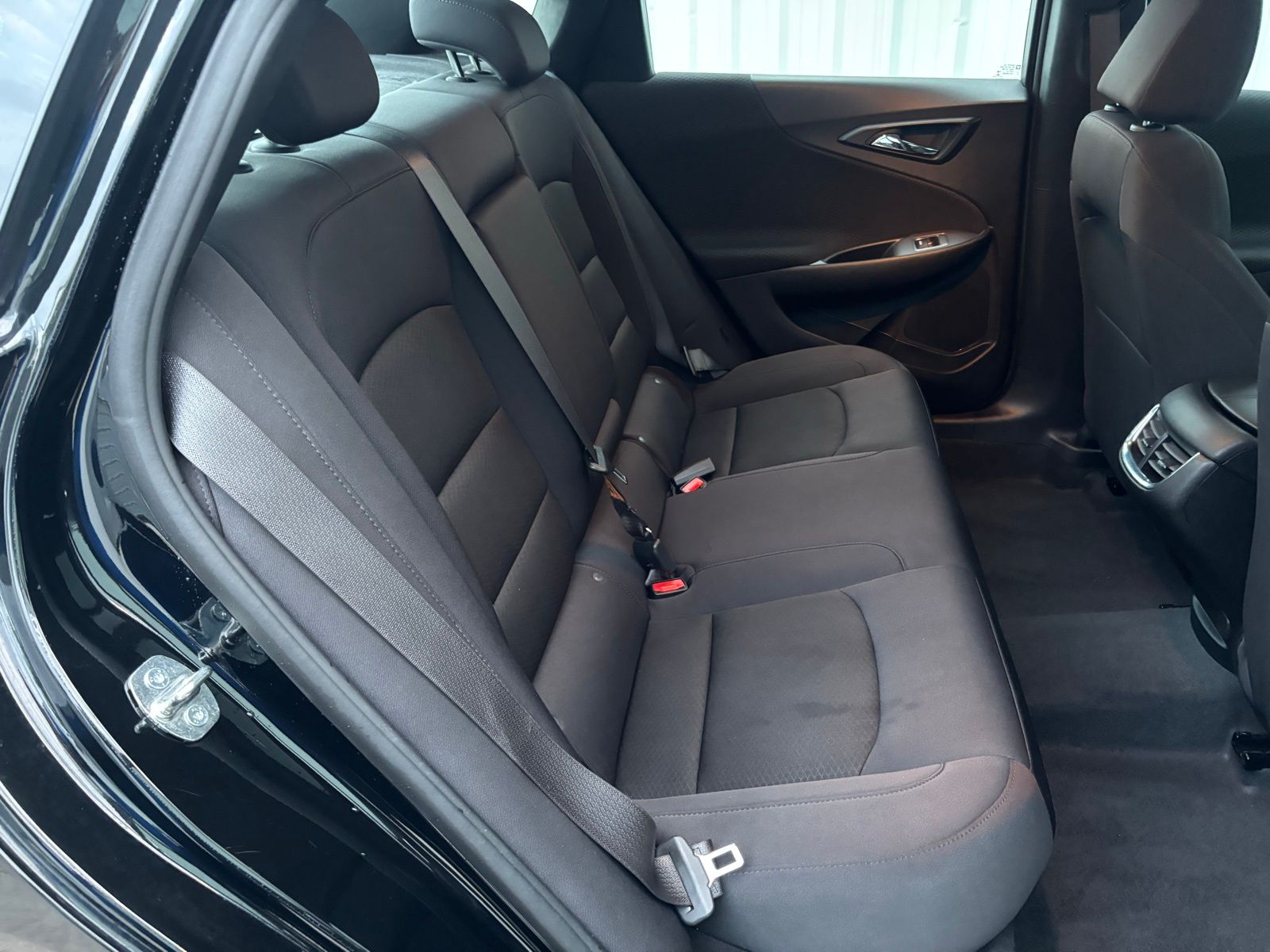 Used Car 2023 Chevrolet Malibu  Lt For Sale Under $20,000 In Austin, Texas