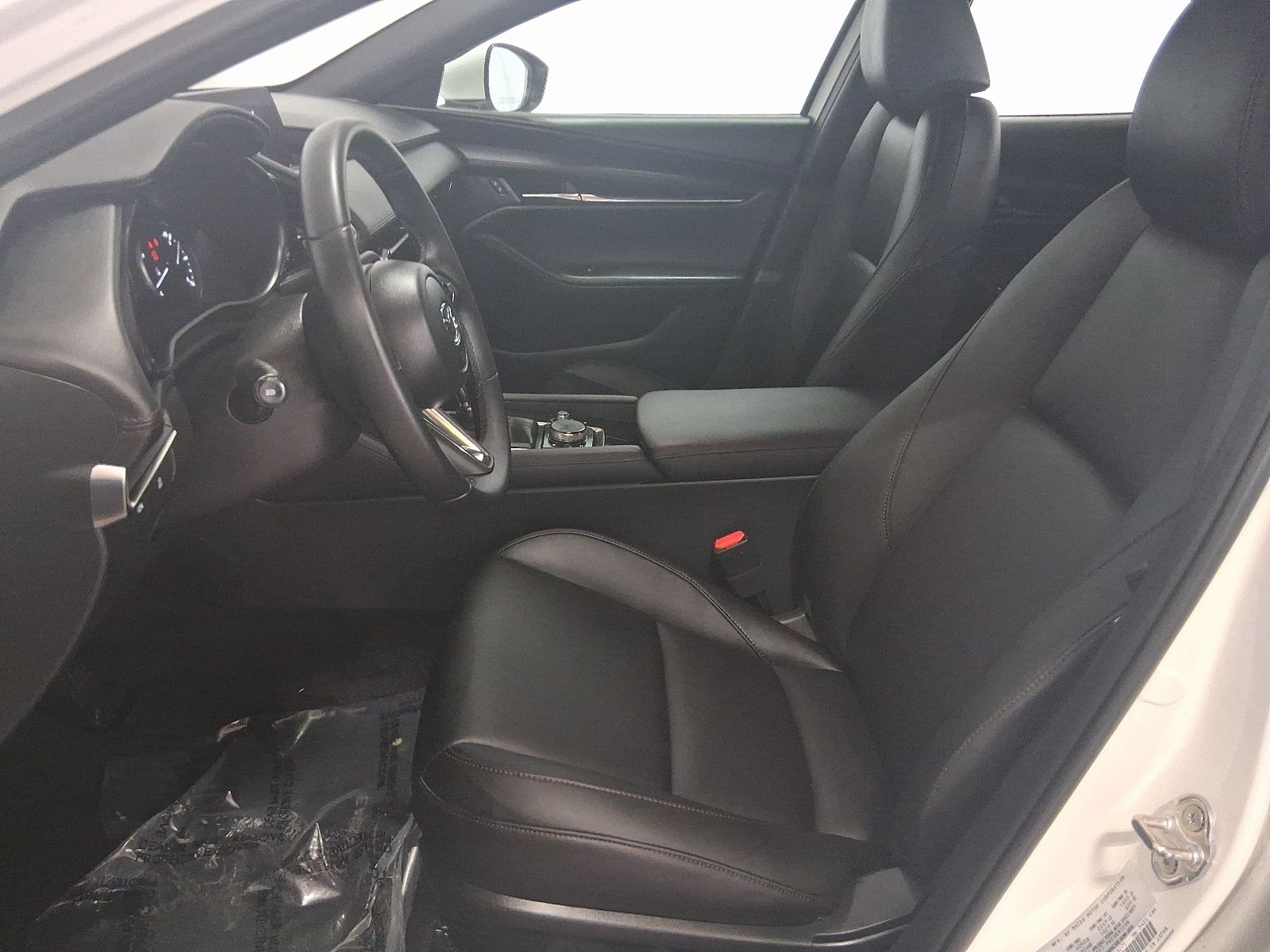 Used Car 2024 Mazda Mazda3  2.5 S Preferred Package For Sale Under $25,000 In Austin, Texas