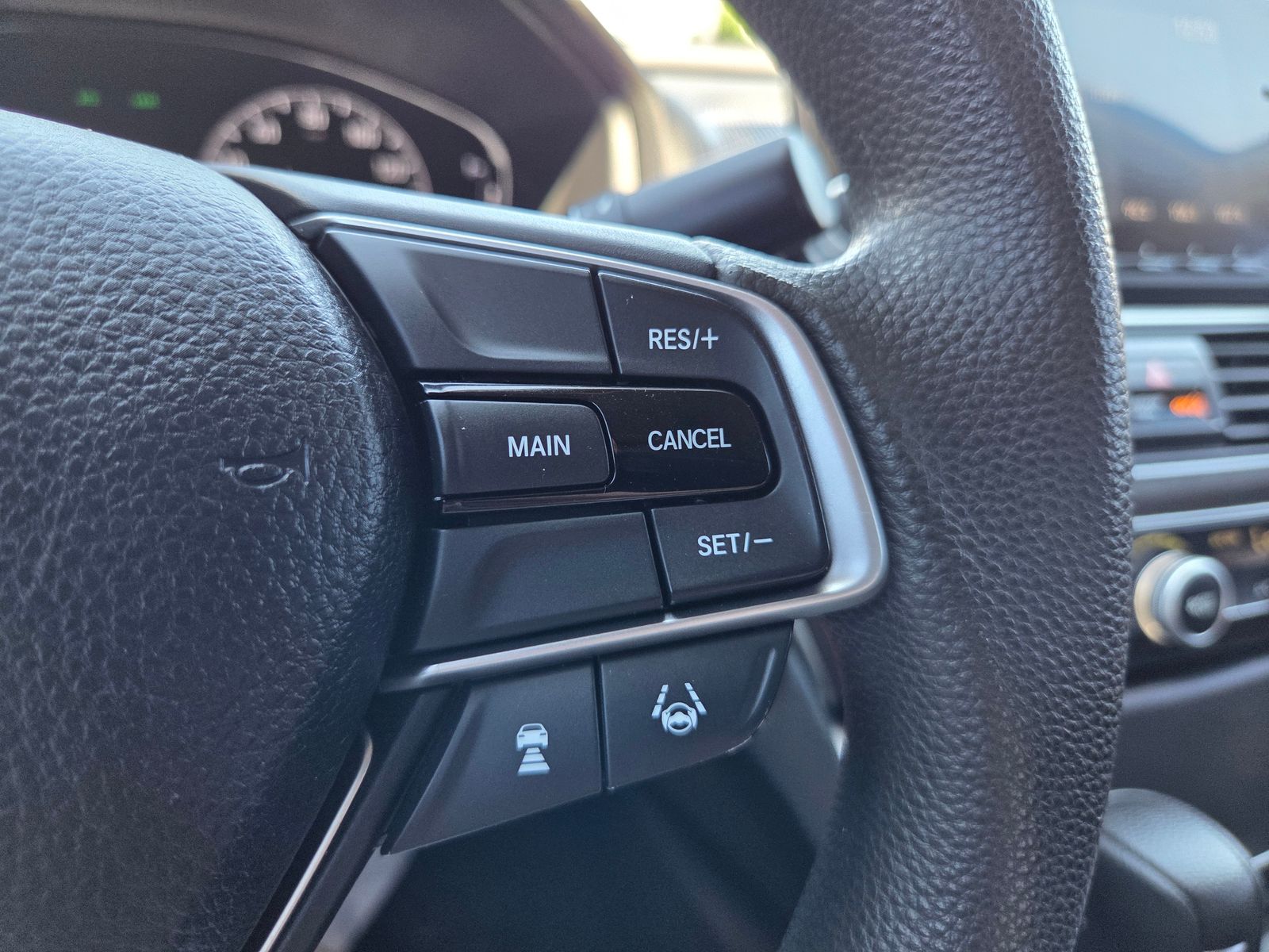 used 2018 Honda Accord car, priced at $16,550